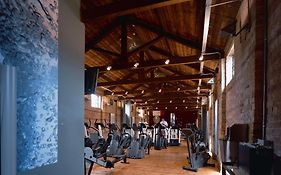 The Varsity Hotel & Spa